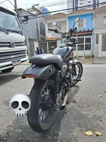 MIRAGE 150 - CUSTOM 