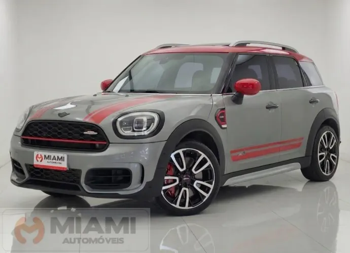 Mini Cooper Countryman All4 2.0 Turbo Aut. 2022