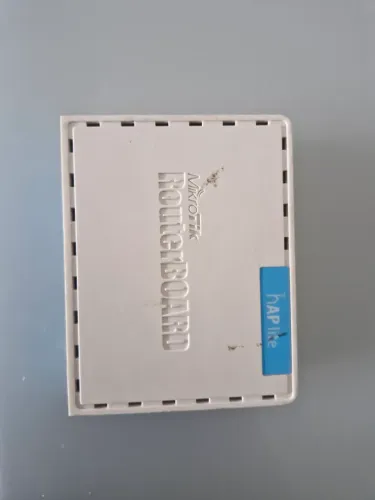 Microtik HAP