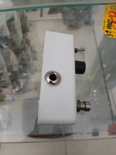 Clone daquele phaser do Cacau , ótimo e versátil