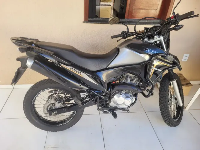 Bros 160 ESDD 2022