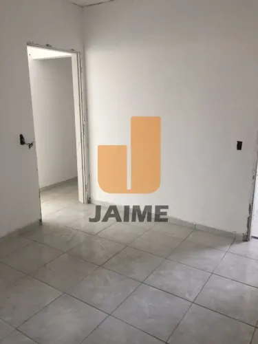 Conj. Comercial, Água Branca - São Paulo