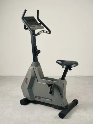 Bicicleta ergométrica