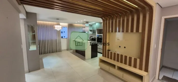 Apartamento 3 Quartos com Suíte à Venda no Central Park | Todo Reformado | Vista para o La