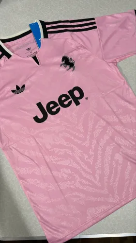 Camisa Juventus 2026/27
