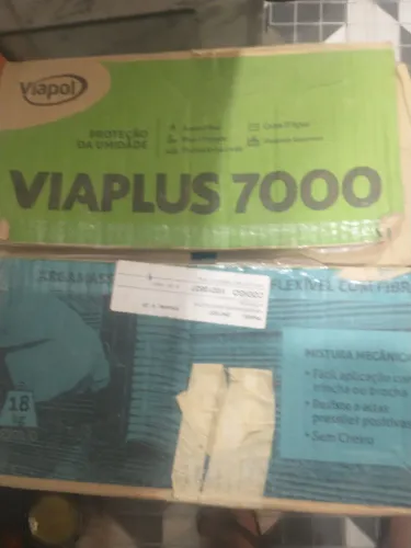 Viaplus 7000 - 18k
