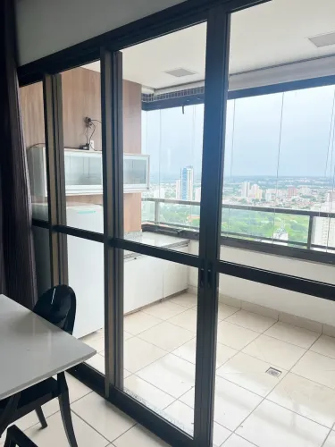 Folhas de Esquadrias