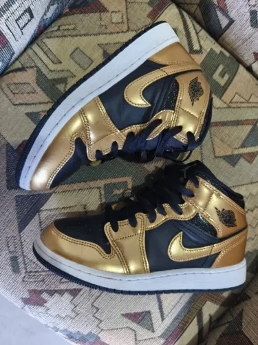 Nike Air Jordan número 34