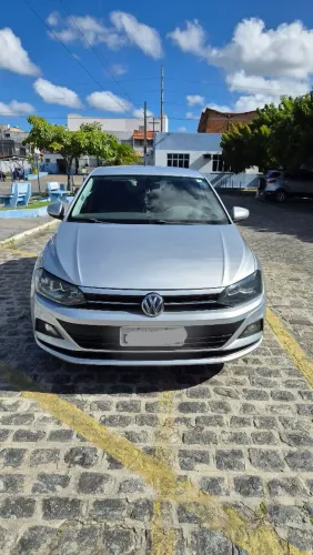Volkswagen Polo Comfort. 200 TSI 1.0 Flex 12V Aut. 2019
