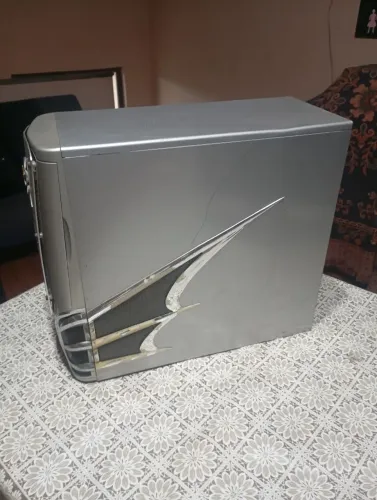 Gabinete Xblade vintage