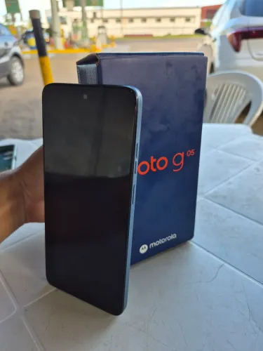 Motorola G05
