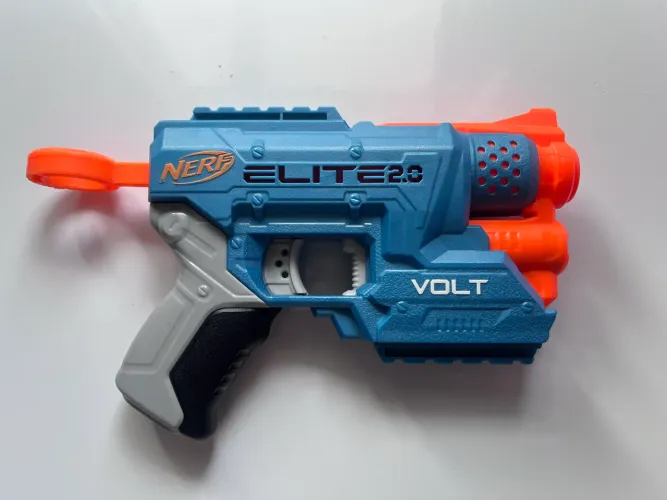 Nerf