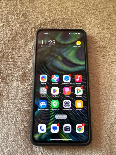 Redmi Not 14