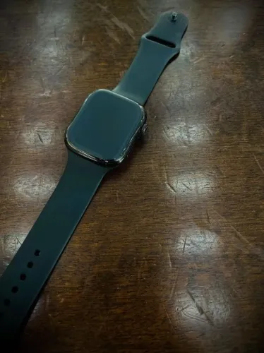 Apple Watch Series 11