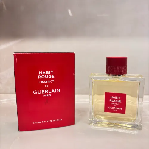 Perfume Habit rouge l?instinct