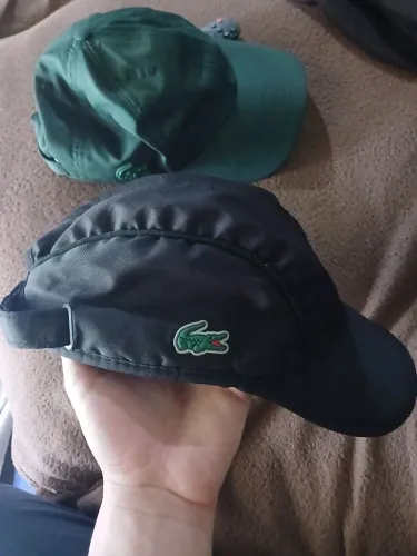 Boné da lacoste original