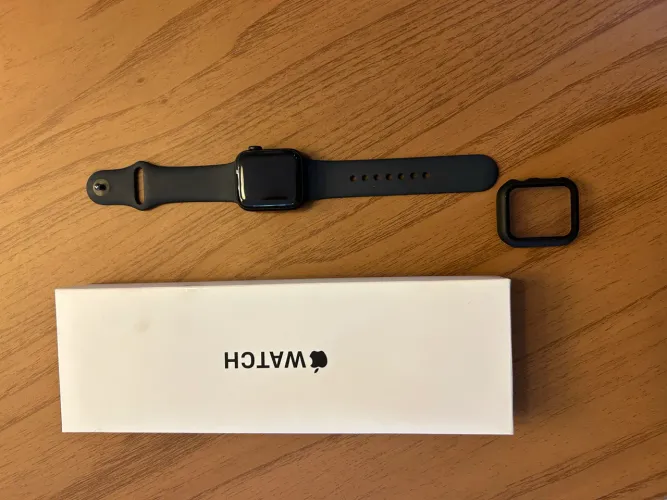 Applewatch Se