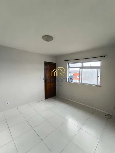 Conjunto Cabula VI