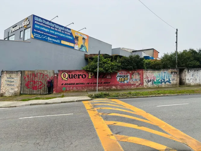 Vendo casa  no nova maua 