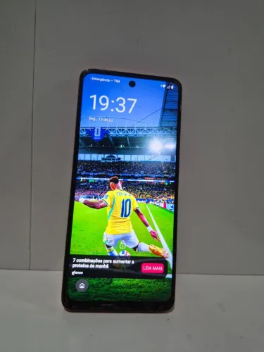 Celular Motorola g04 128gb novo