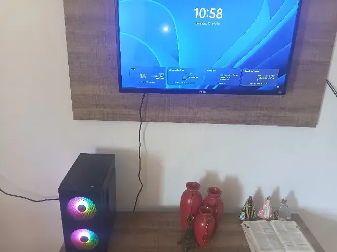 PC Gamer Intel
