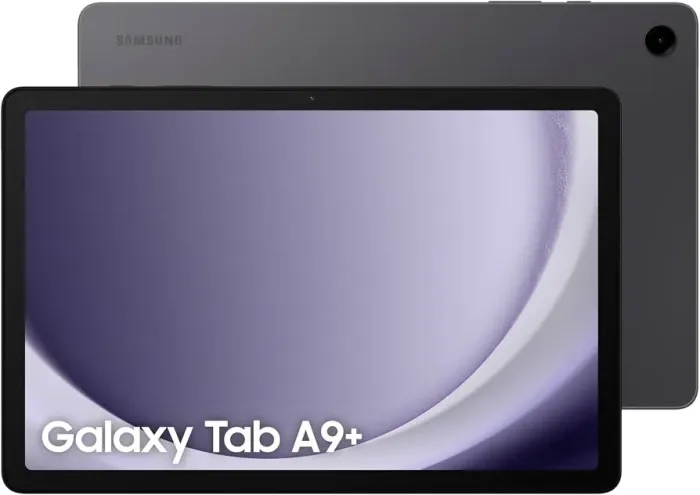Tab A9+ novo na caixa