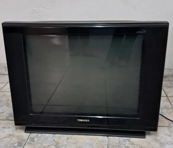 TV 29 POLEGADAS TOSHIBA