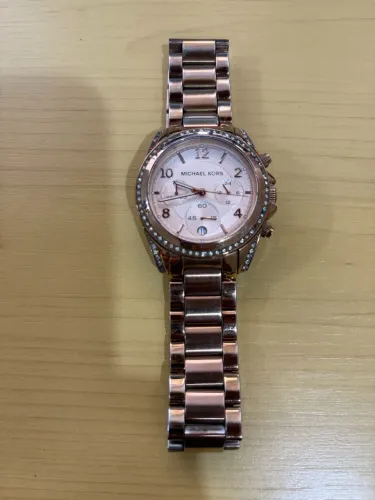 Relógio Michael Kors original