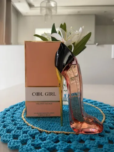 Perfume cool girl 85 ml