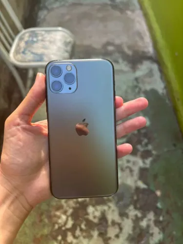  VENDO OU TROCO iPhone 11 Pro
