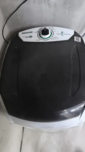Vendo tanquinho conservado 