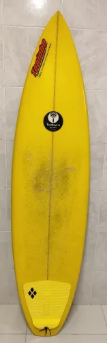 Toninho 6.4 32L PU