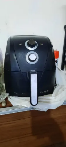 Vendo airfryer