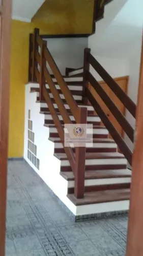 Casa com 3 dormitórios para alugar, 250 m² por R$ 6.500,00/mês - Barão Geraldo - Campinas/