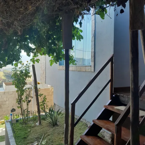 Casa no Paraíso 