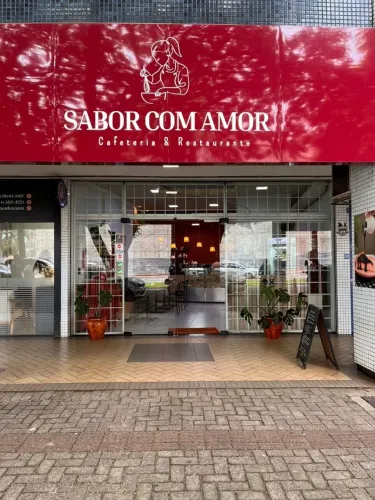 Restaurante e Cafeteria