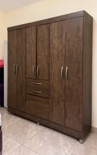 Guarda roupa