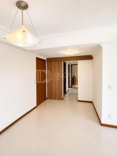 Apartamento com 3 quartos, sendo 1 suíte para Locação em Jardim Camburi - Vitória / ES.