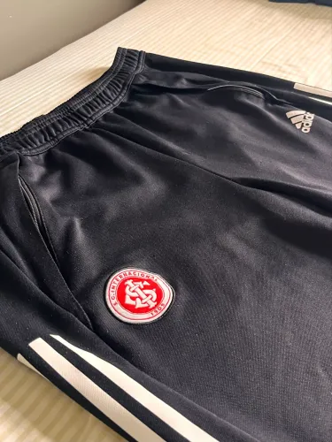 Calça Adidas Internacional Comissão Técnica 2020