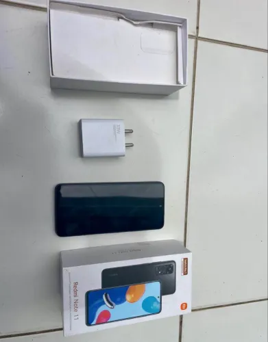 Redmi Note 11 64GB