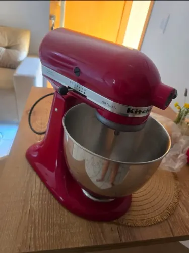 Batedeira Kichenaid