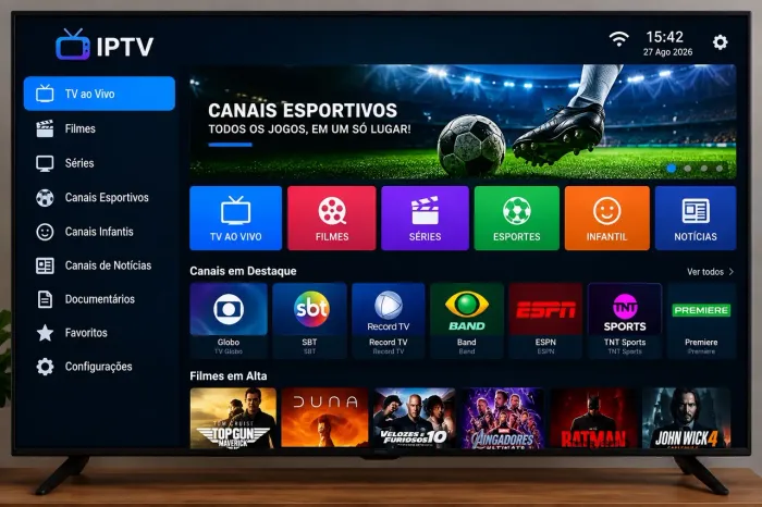 12 hrs de teste só chamar *
