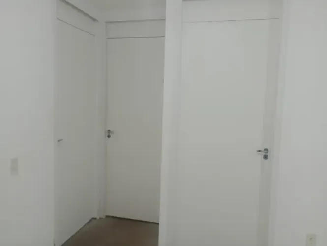 ÁGIO Apartamento 2 quartos 3º andar condomínio Total Ville 9
