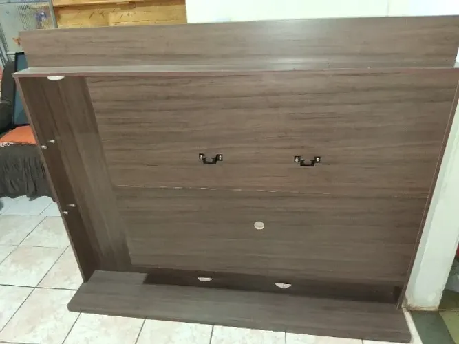 Painel para tv de 50 polegadas