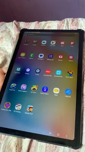 Vendo tablet Samsung