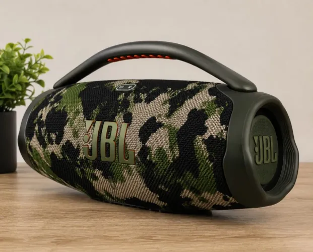 BOMBOX 3