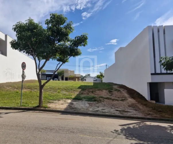 Terreno à venda no Condomínio Ibiti Reserva em Sorocaba