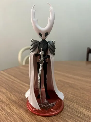 Action figure Pure Vessel Hollow night