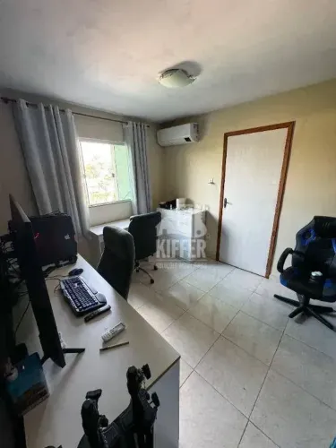 Casa com 5 quartos à venda, 350 m² por 399.000,00- São Miguel - São Gonçalo/RJ