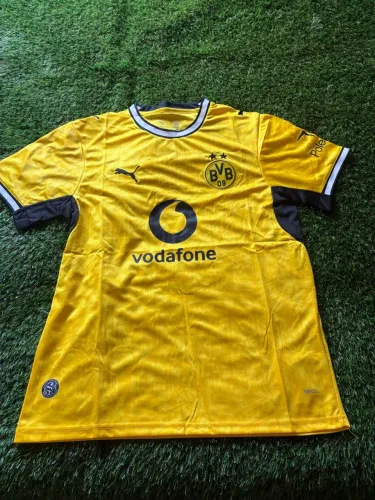 Camisa Borrusia Dortmund